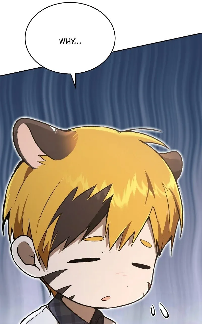 Kindergarten forDivine Beasts Chapter 48 page 5 - 