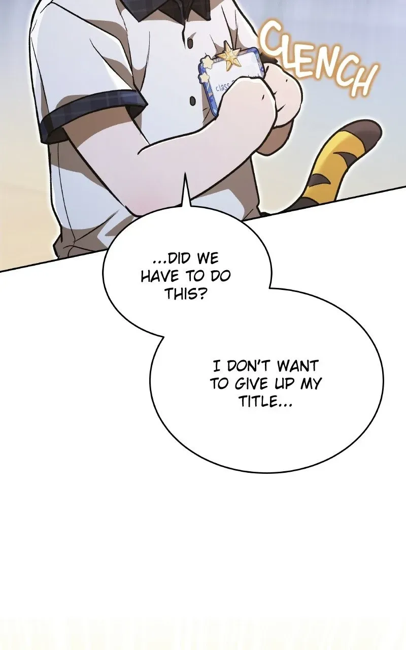 Kindergarten forDivine Beasts Chapter 48 page 6 - 