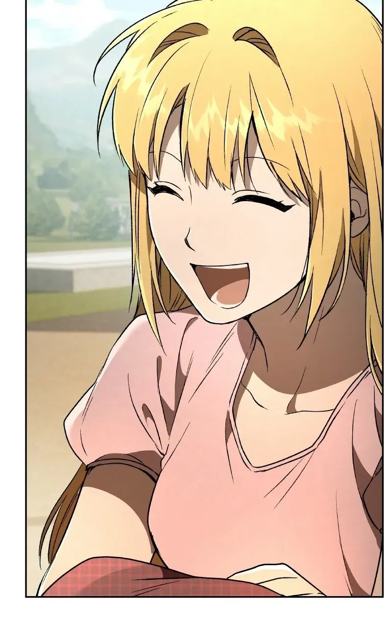 Kindergarten forDivine Beasts Chapter 48 page 68 - 