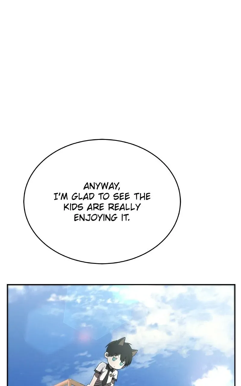 Kindergarten forDivine Beasts Chapter 48 page 78 - 