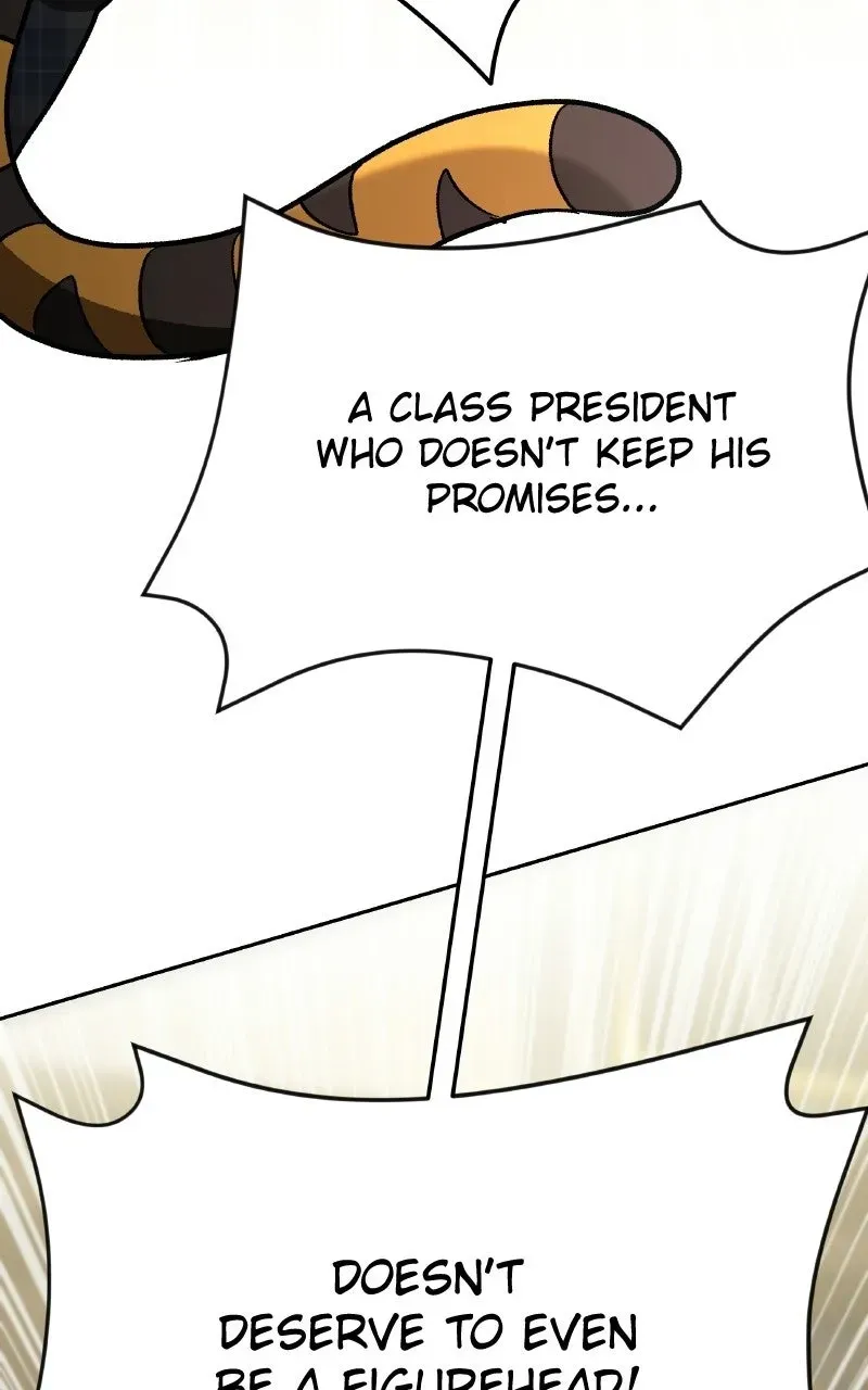 Kindergarten forDivine Beasts Chapter 48 page 9 - 