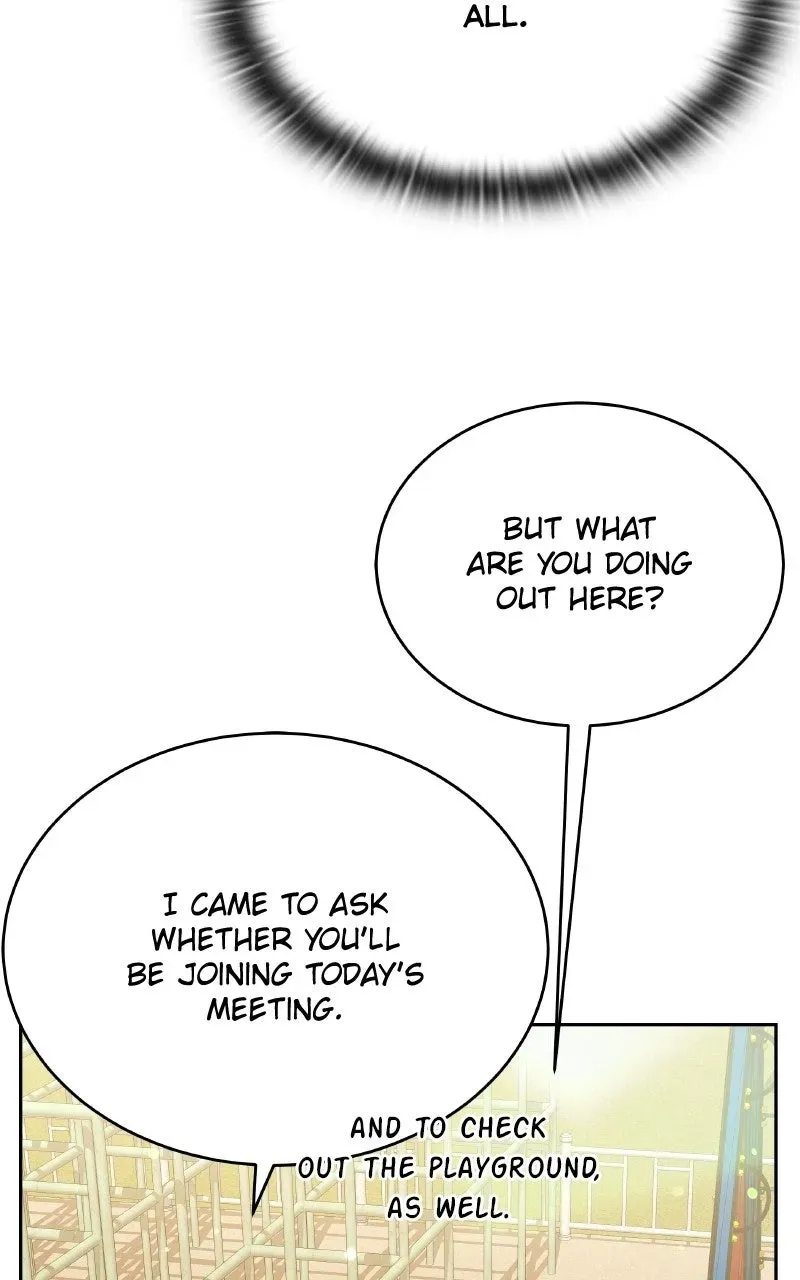 Kindergarten forDivine Beasts Chapter 48 page 82 - 