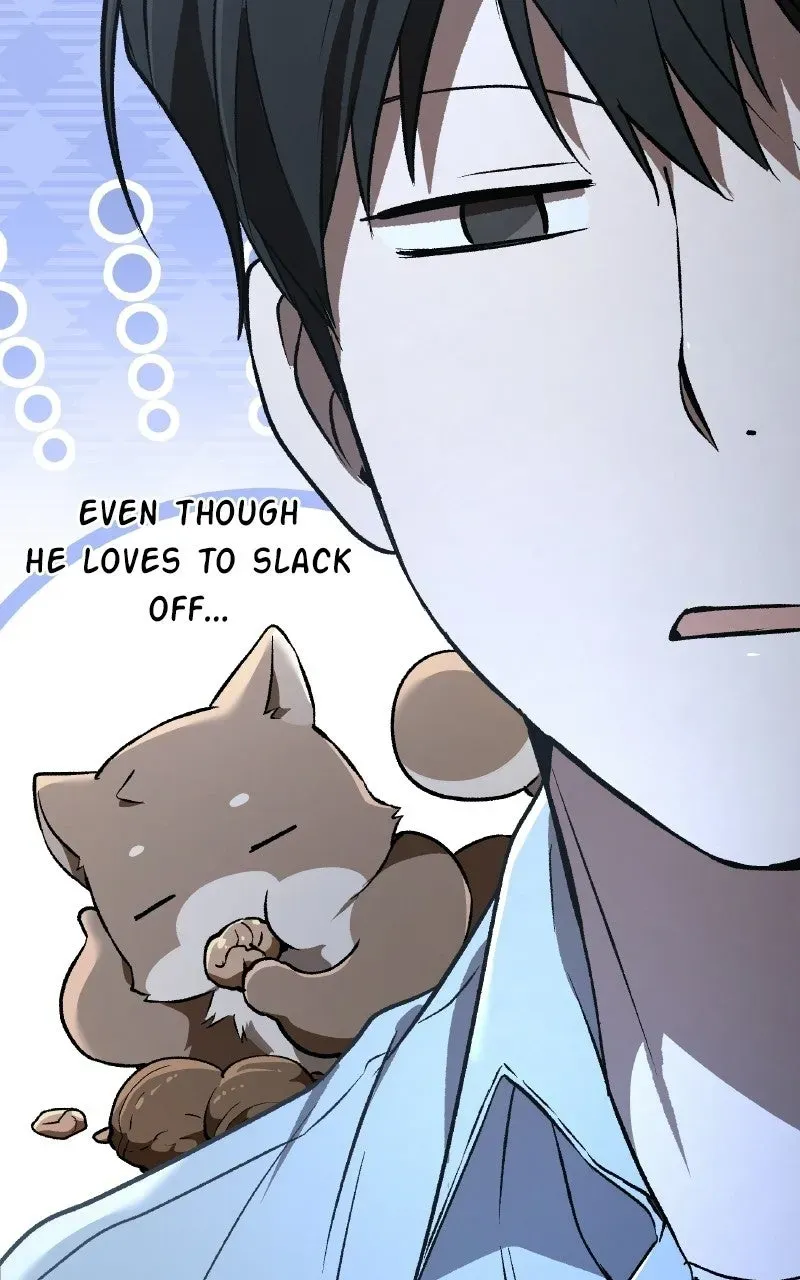 Kindergarten forDivine Beasts Chapter 48 page 85 - 