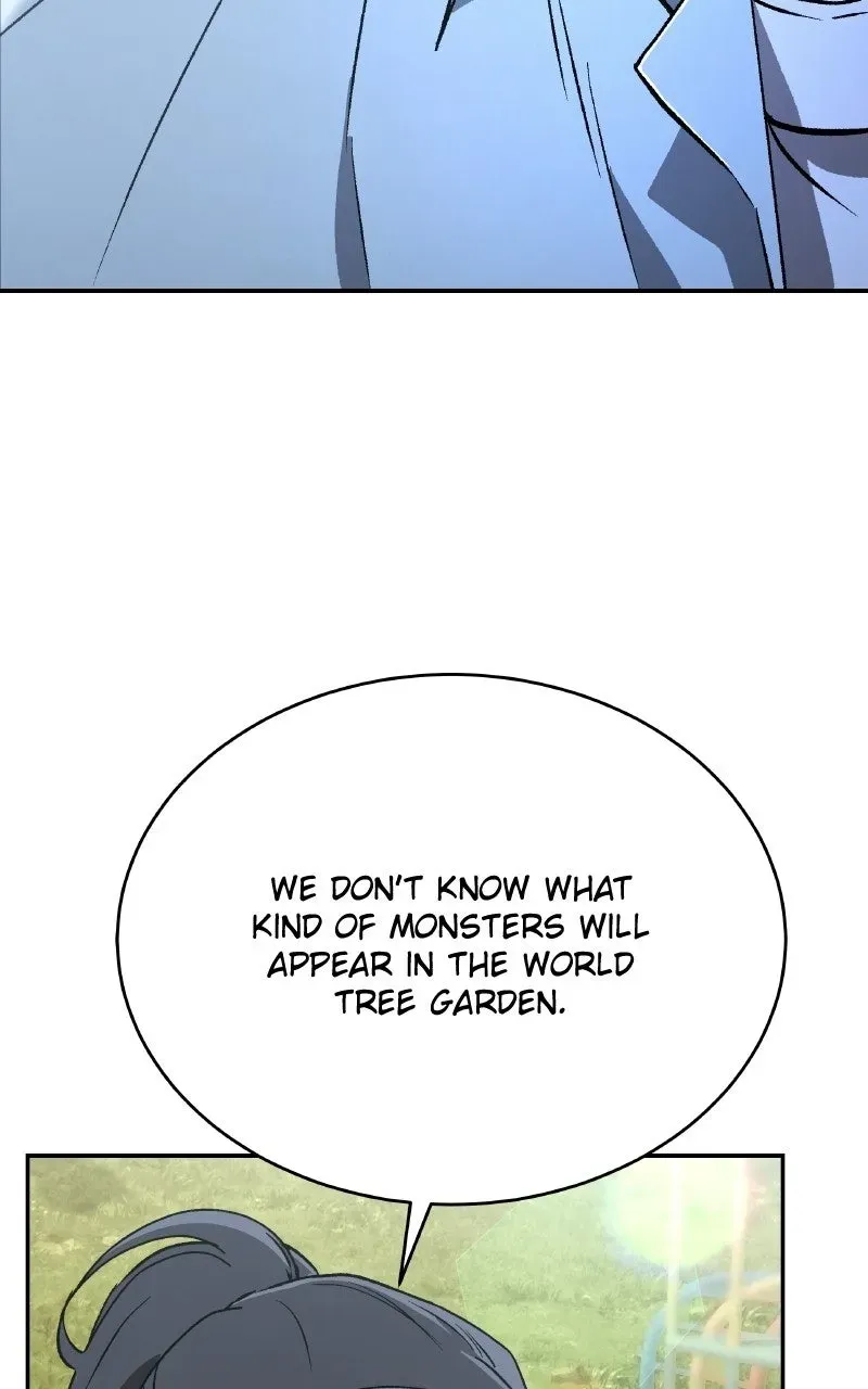 Kindergarten forDivine Beasts Chapter 48 page 86 - 
