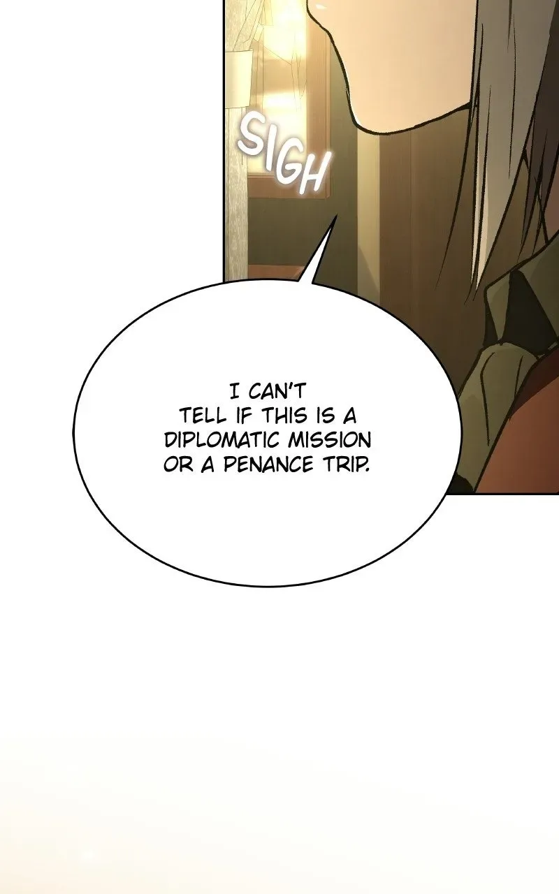 Kindergarten forDivine Beasts Chapter 48 page 100 - 