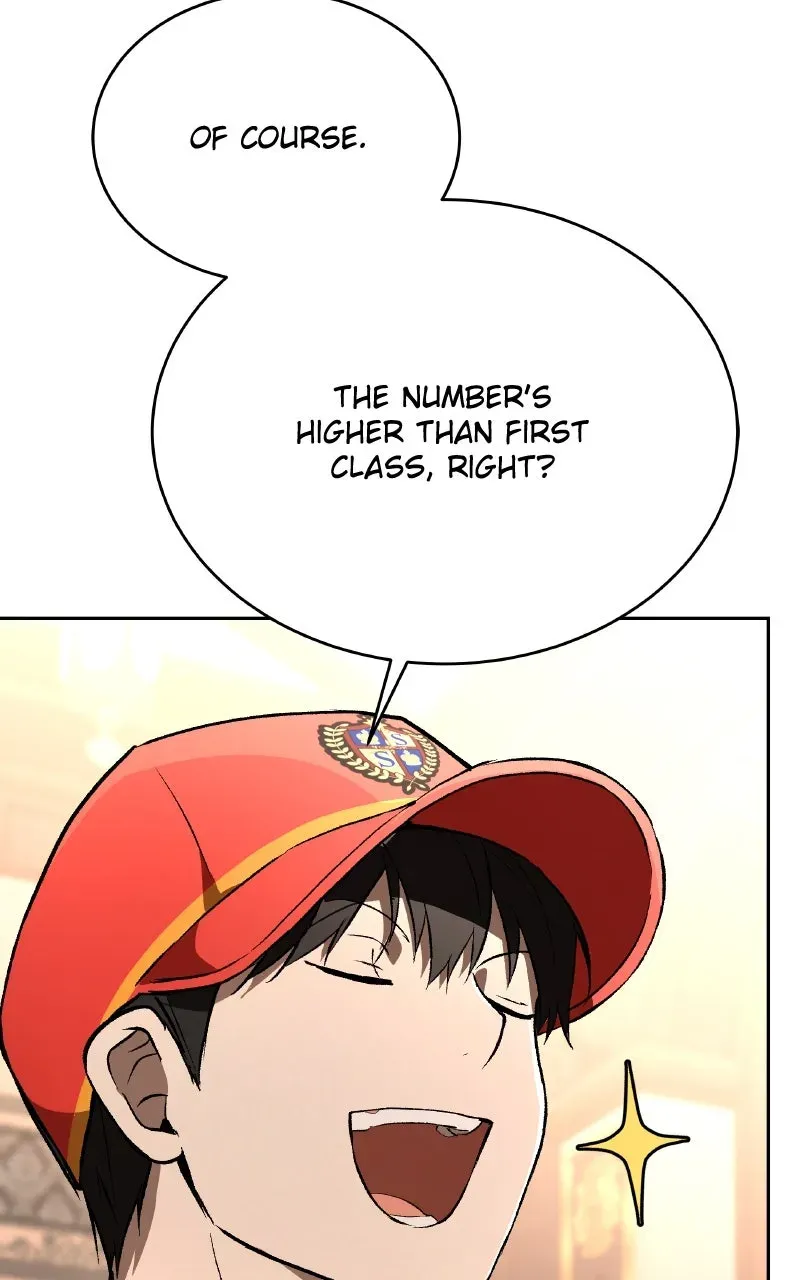 Kindergarten forDivine Beasts Chapter 49 page 106 - 