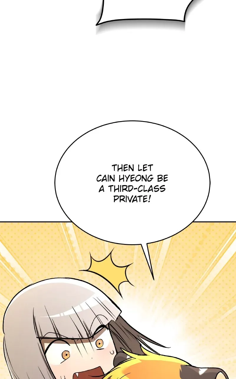 Kindergarten forDivine Beasts Chapter 49 page 108 - 