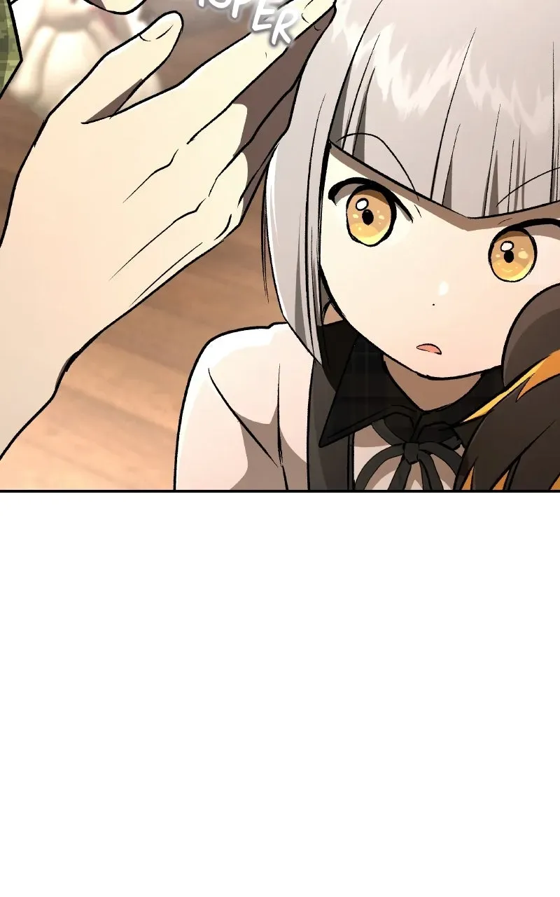 Kindergarten forDivine Beasts Chapter 49 page 114 - 