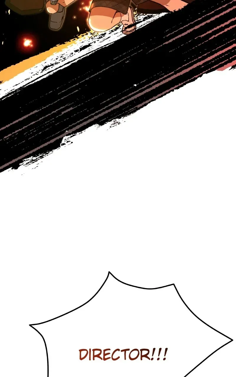 Kindergarten forDivine Beasts Chapter 49 page 121 - 