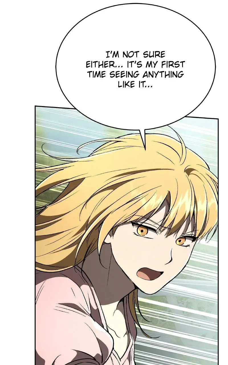 Kindergarten forDivine Beasts Chapter 49 page 128 - 