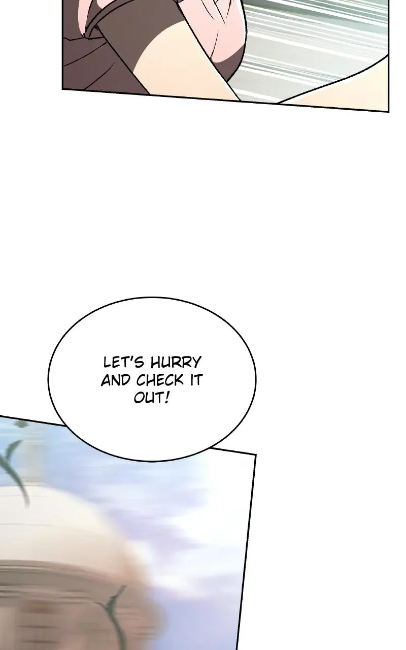 Kindergarten forDivine Beasts Chapter 49 page 129 - 