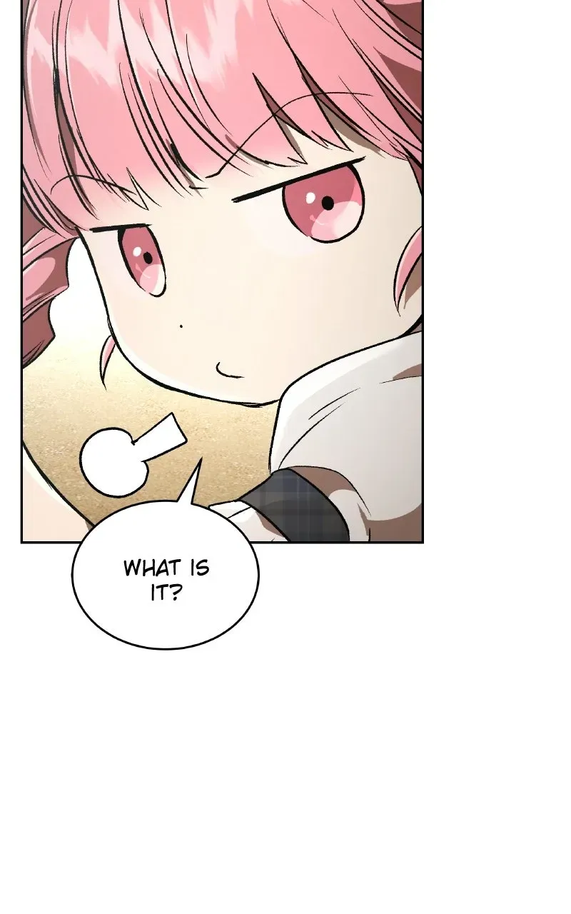 Kindergarten forDivine Beasts Chapter 49 page 15 - 