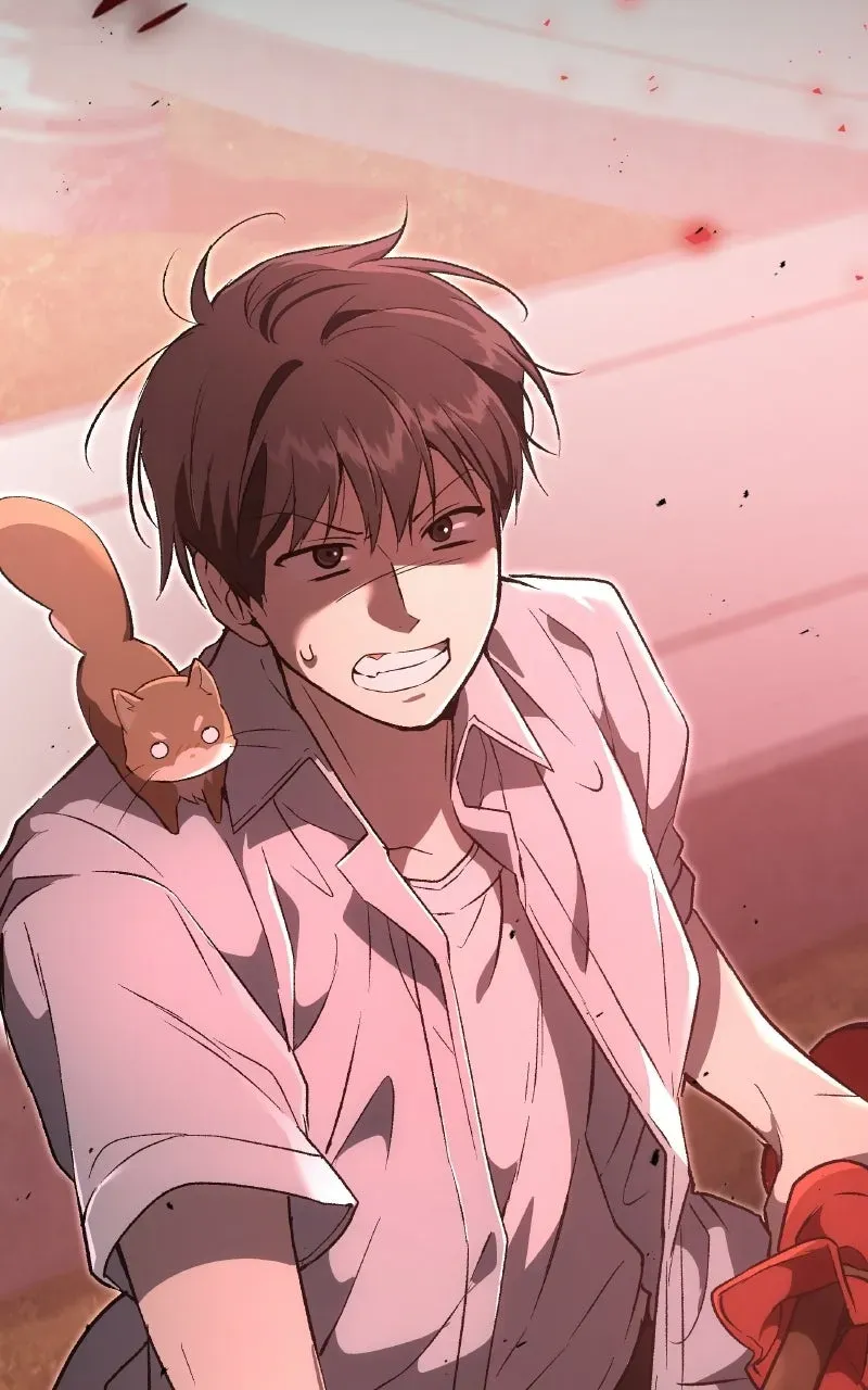 Kindergarten forDivine Beasts Chapter 49 page 151 - 