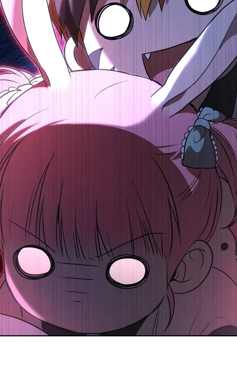 Kindergarten forDivine Beasts Chapter 49 page 20 - 