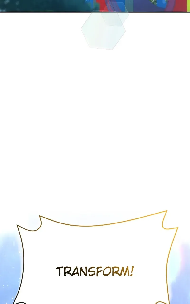 Kindergarten forDivine Beasts Chapter 49 page 4 - 