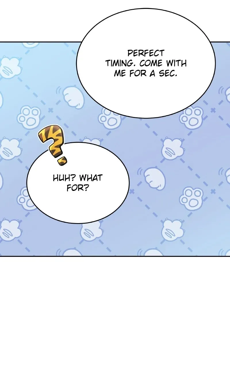 Kindergarten forDivine Beasts Chapter 49 page 64 - 