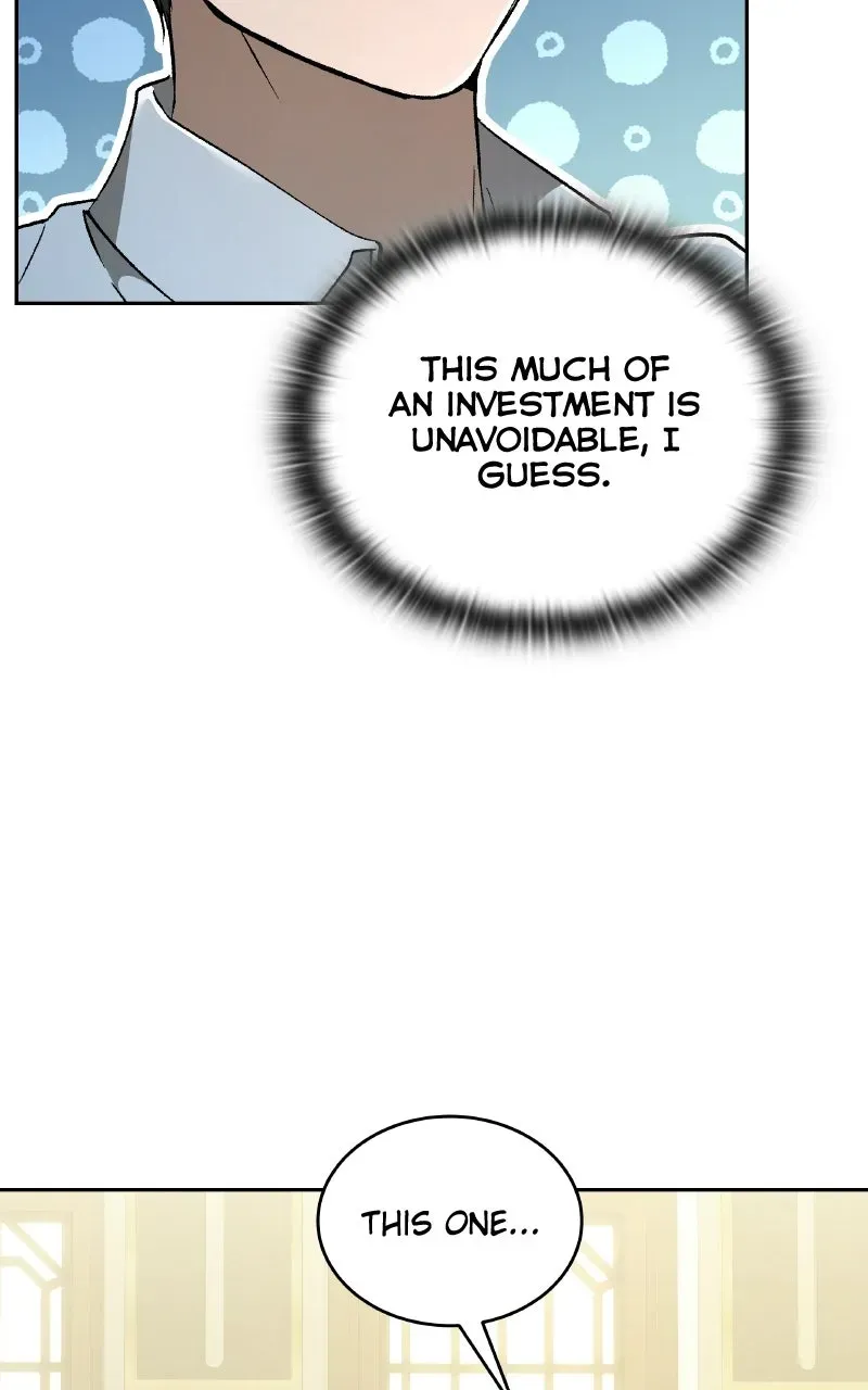Kindergarten forDivine Beasts Chapter 49 page 84 - 