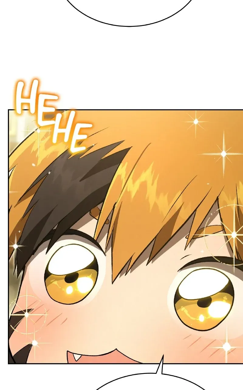 Kindergarten forDivine Beasts Chapter 49 page 92 - 