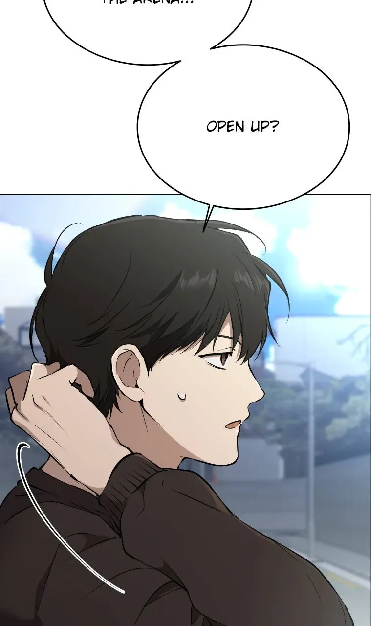 Kindergarten forDivine Beasts Chapter 5 page 21 - 
