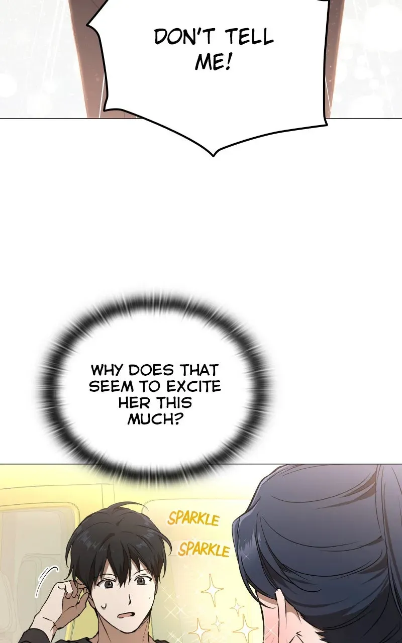 Kindergarten forDivine Beasts Chapter 5 page 25 - 