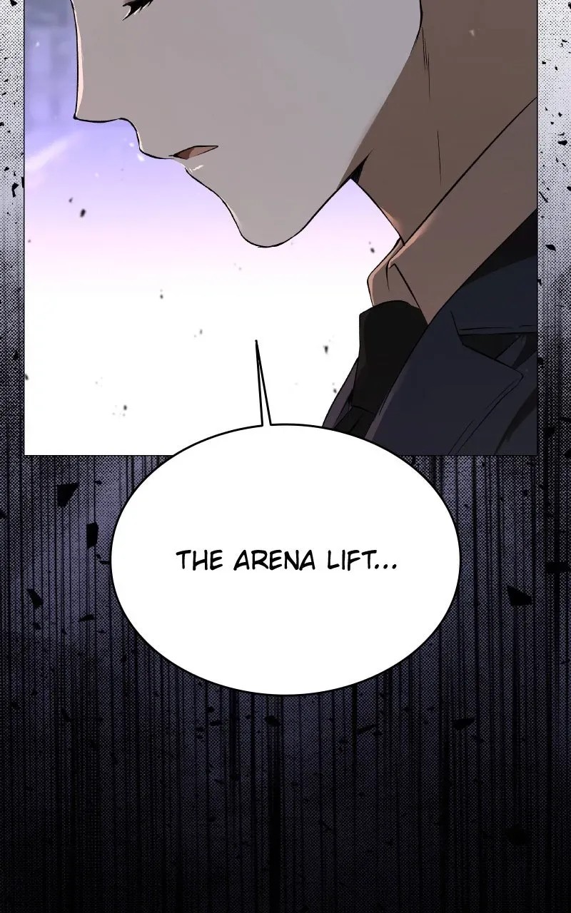 Kindergarten forDivine Beasts Chapter 5 page 29 - 