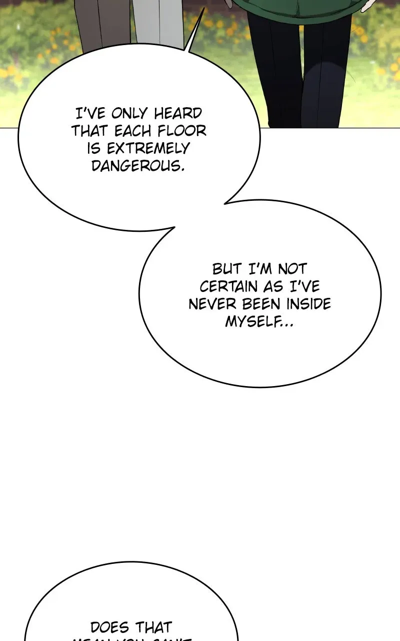 Kindergarten forDivine Beasts Chapter 5 page 37 - 