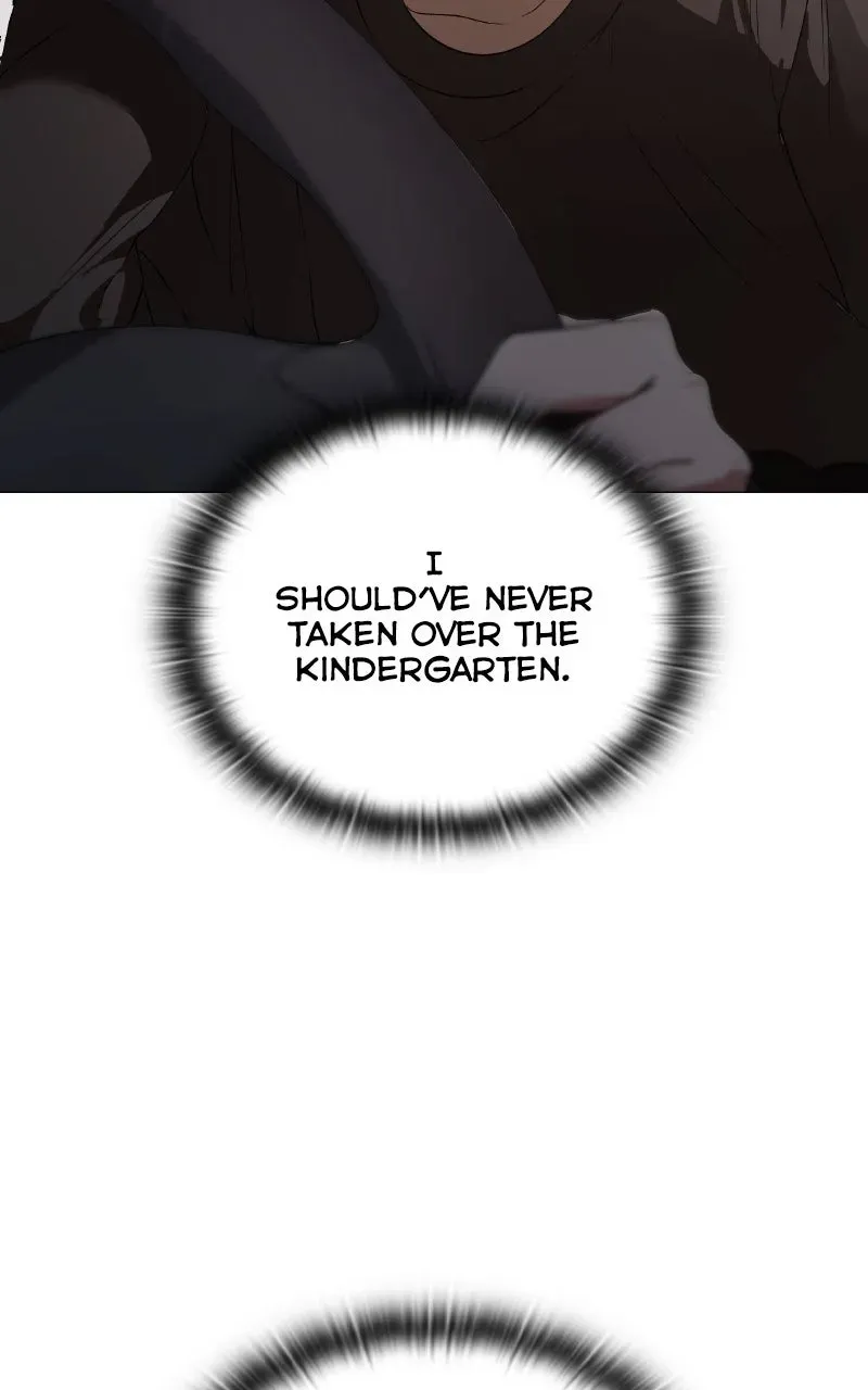Kindergarten forDivine Beasts Chapter 5 page 8 - 