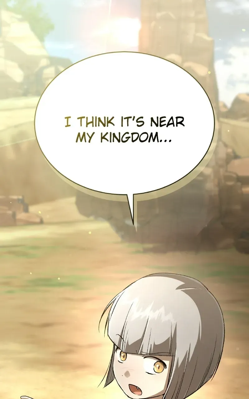 Kindergarten forDivine Beasts Chapter 50 page 115 - 