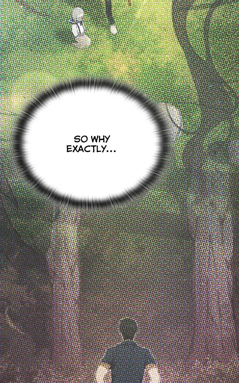 Kindergarten forDivine Beasts Chapter 50 page 120 - 
