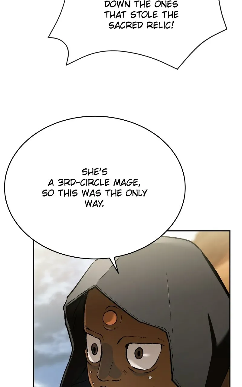 Kindergarten forDivine Beasts Chapter 50 page 136 - 