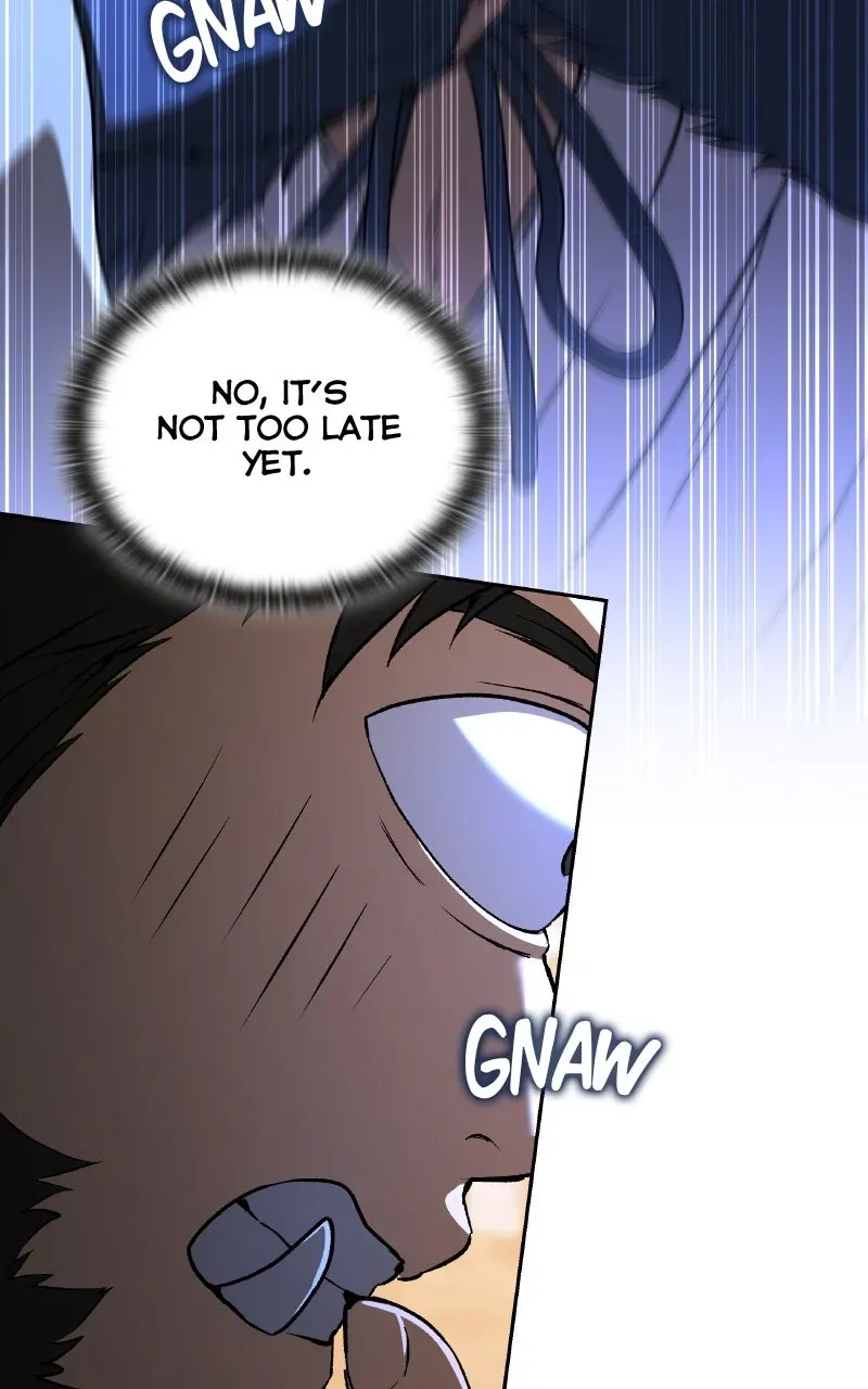 Kindergarten forDivine Beasts Chapter 50 page 147 - 