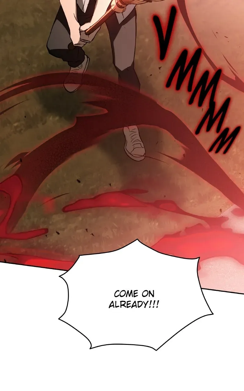 Kindergarten forDivine Beasts Chapter 50 page 16 - 