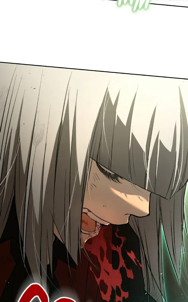 Kindergarten forDivine Beasts Chapter 50 page 167 - 