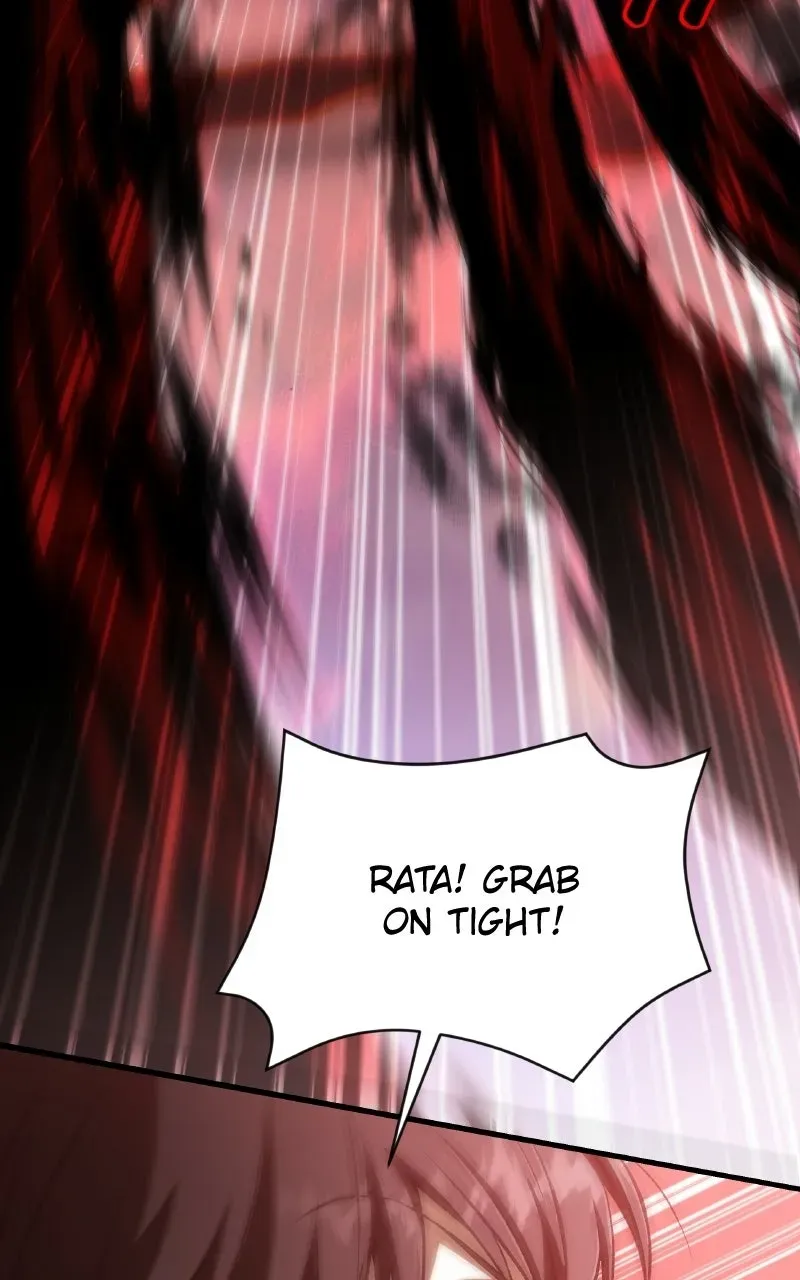 Kindergarten forDivine Beasts Chapter 50 page 21 - 