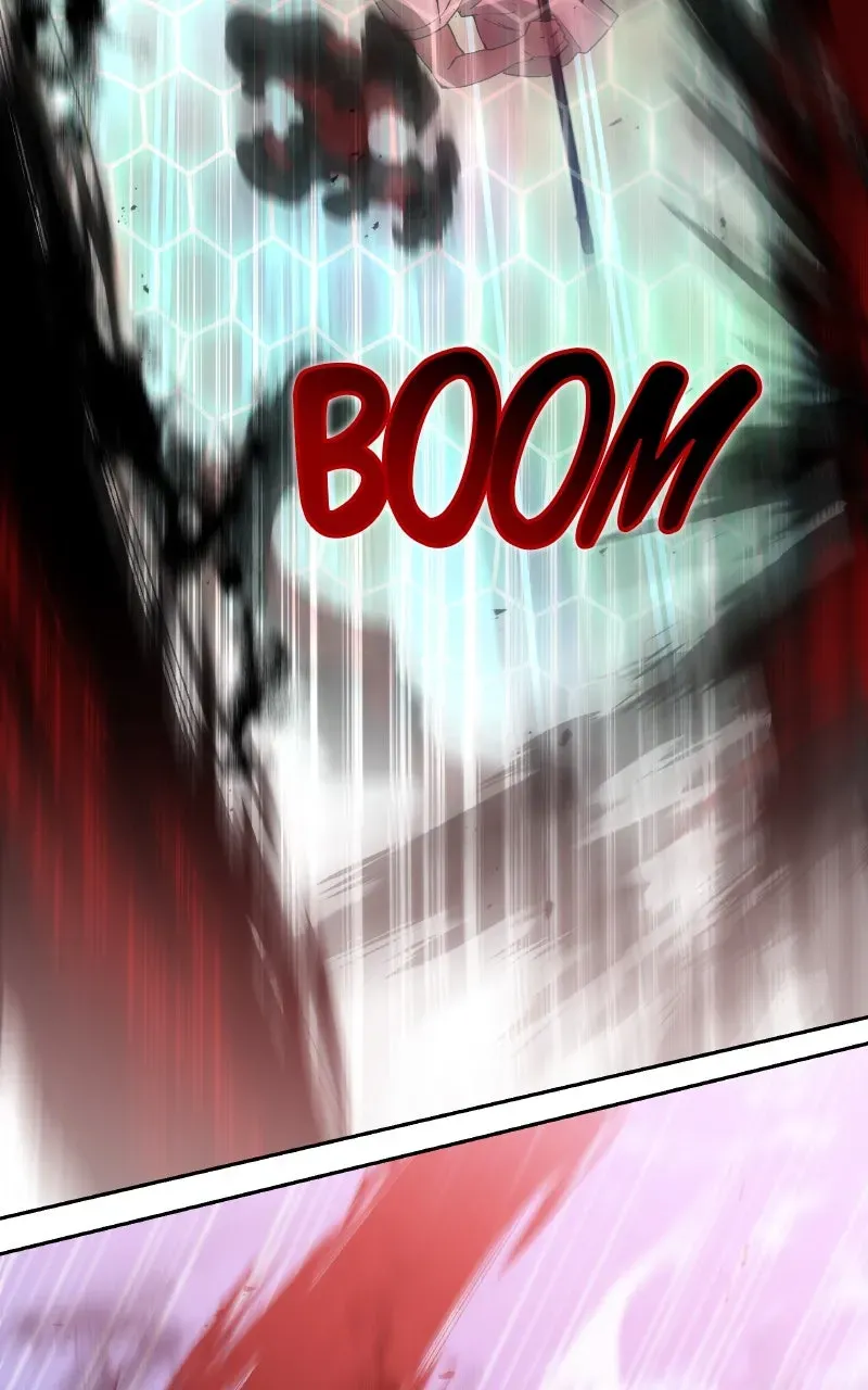 Kindergarten forDivine Beasts Chapter 50 page 26 - 