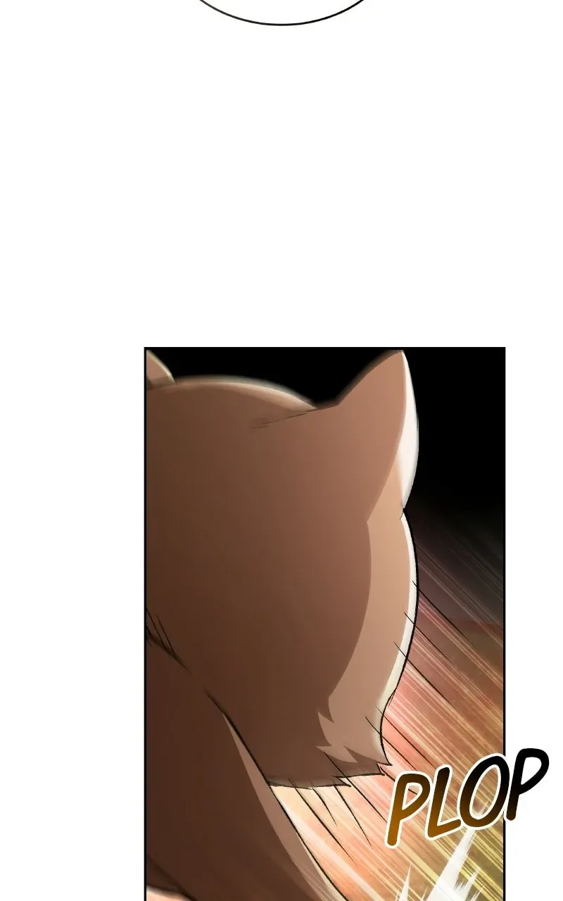 Kindergarten forDivine Beasts Chapter 50 page 33 - 