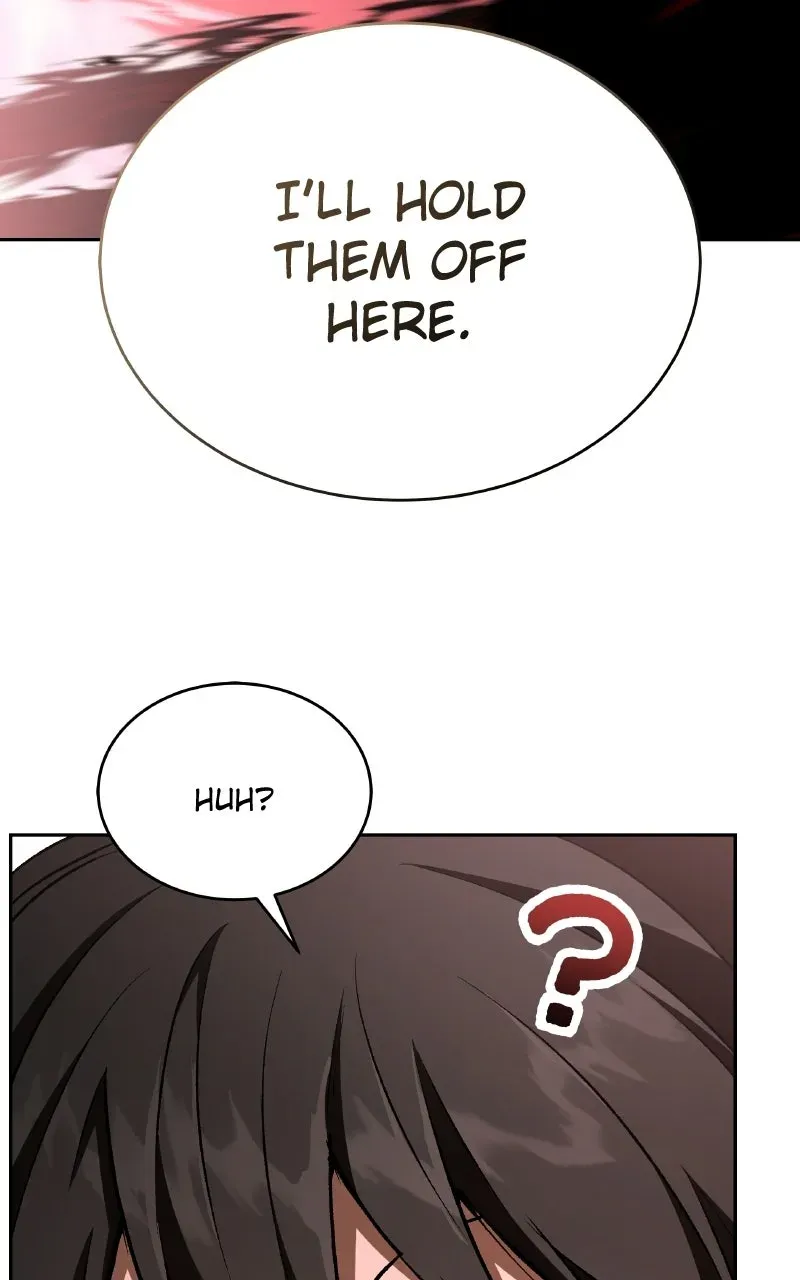 Kindergarten forDivine Beasts Chapter 50 page 36 - 