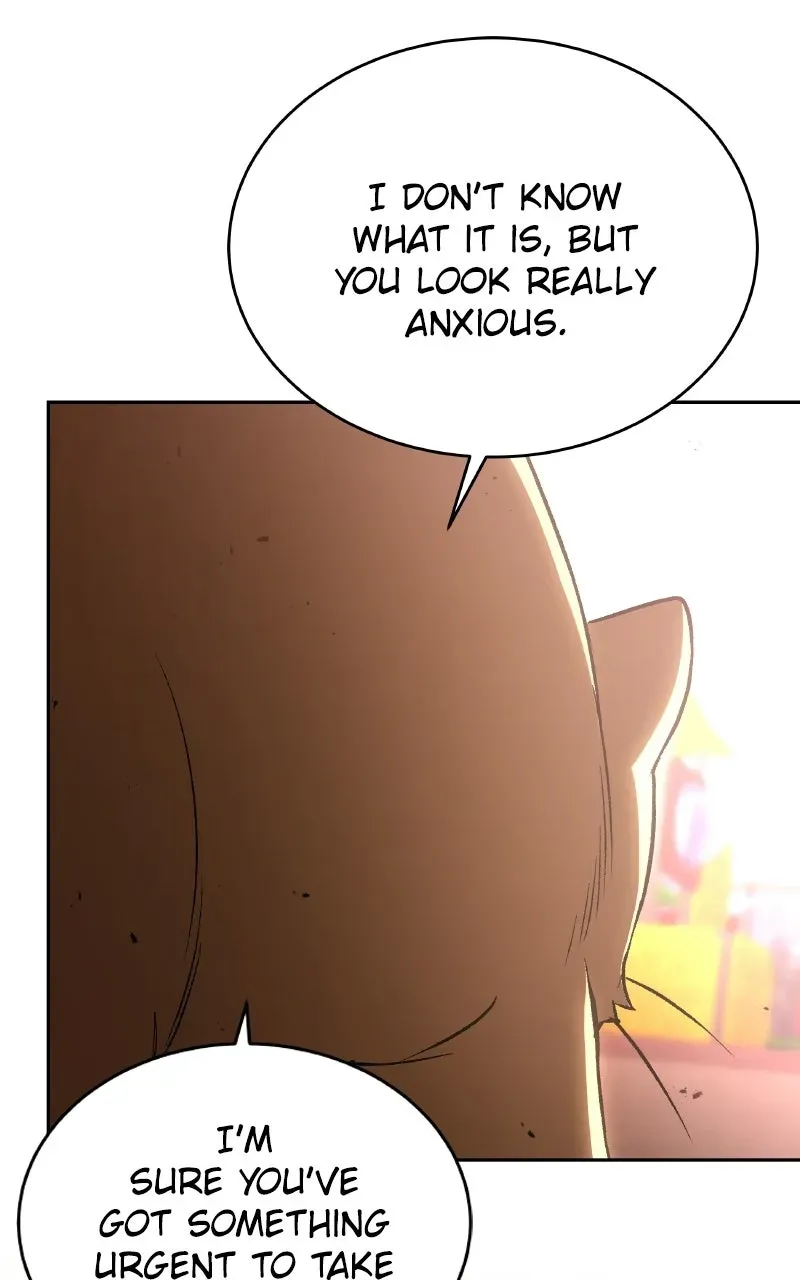 Kindergarten forDivine Beasts Chapter 50 page 38 - 