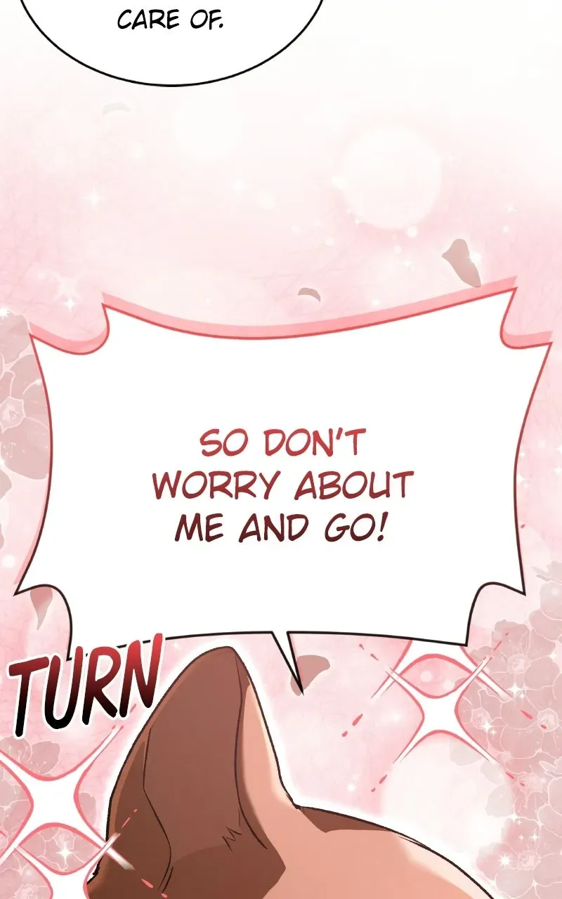 Kindergarten forDivine Beasts Chapter 50 page 39 - 
