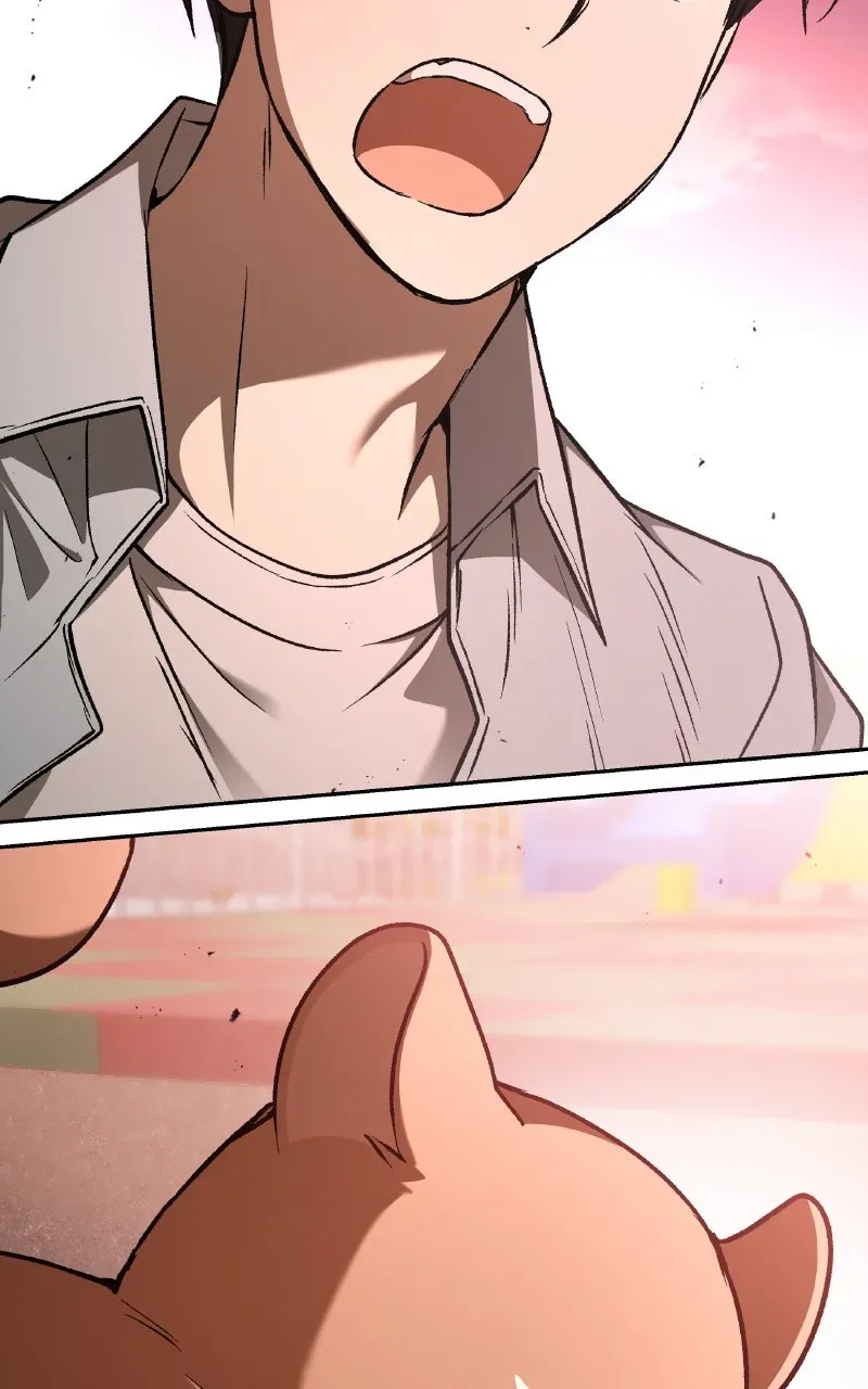 Kindergarten forDivine Beasts Chapter 50 page 52 - 