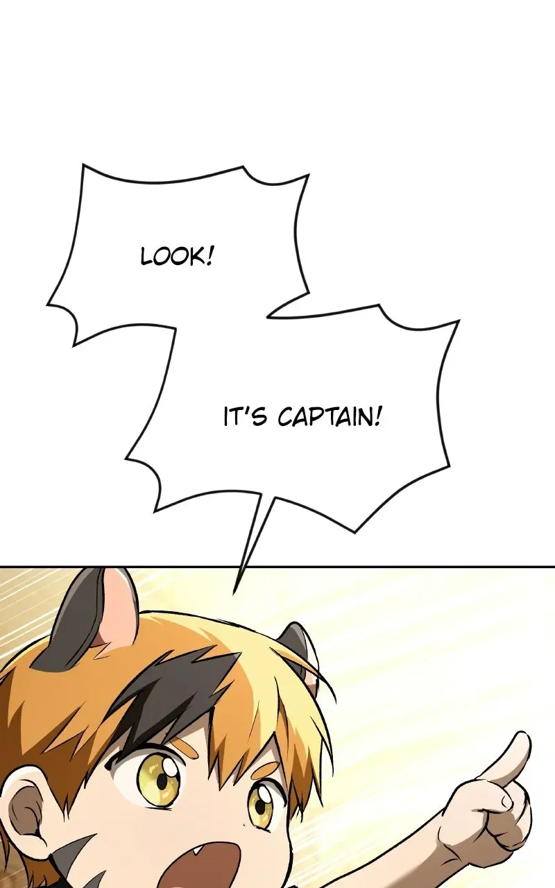 Kindergarten forDivine Beasts Chapter 50 page 67 - 