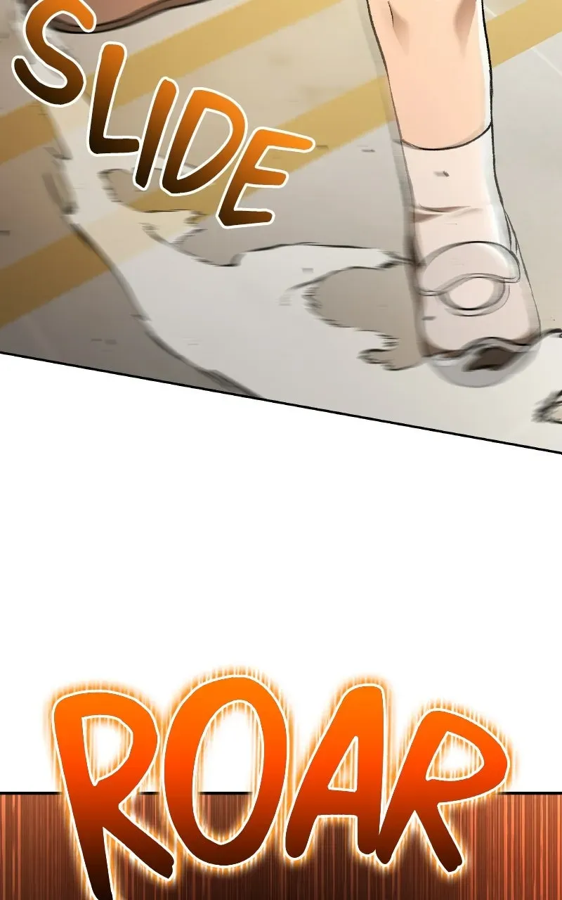 Kindergarten forDivine Beasts Chapter 50 page 75 - 
