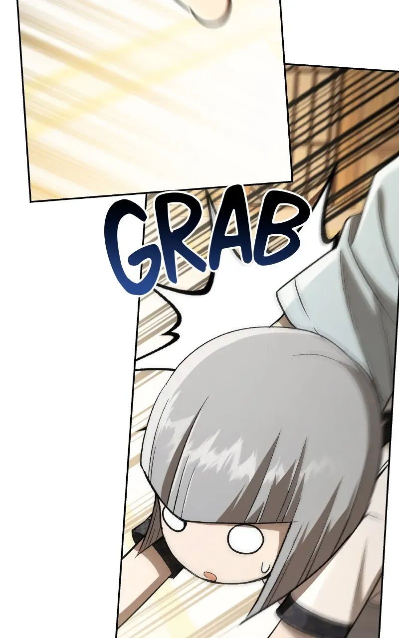Kindergarten forDivine Beasts Chapter 50 page 80 - 