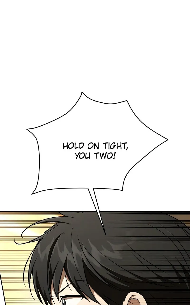Kindergarten forDivine Beasts Chapter 50 page 83 - 