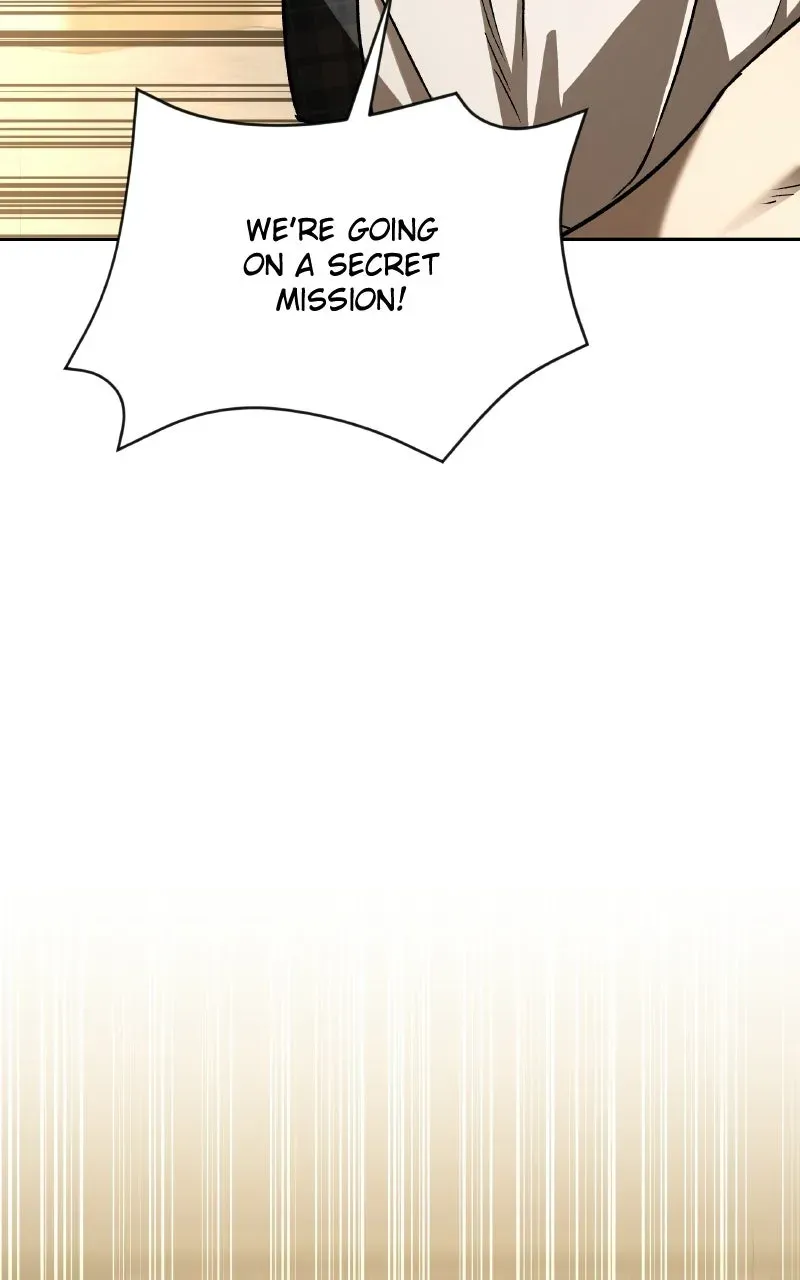 Kindergarten forDivine Beasts Chapter 50 page 86 - 