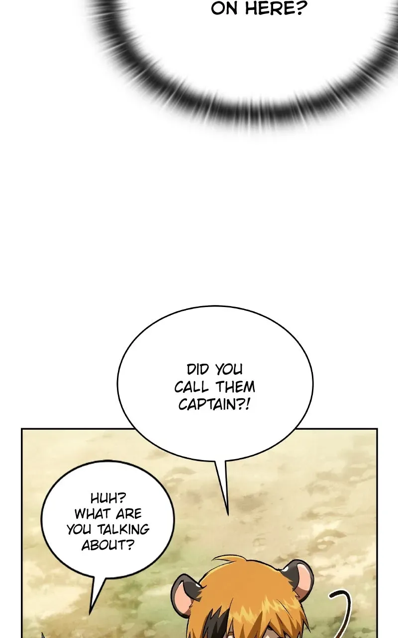 Kindergarten forDivine Beasts Chapter 51 page 107 - 