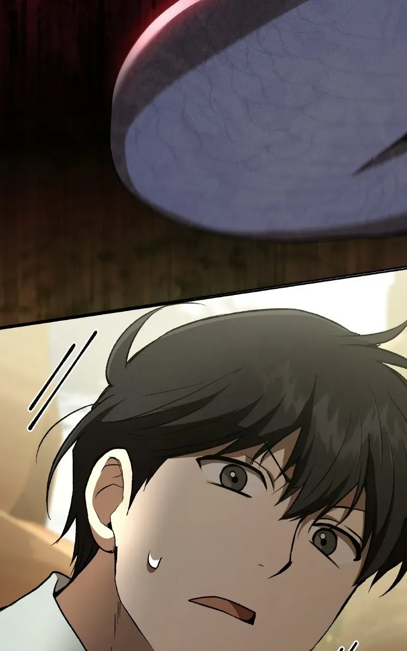Kindergarten forDivine Beasts Chapter 51 page 116 - 