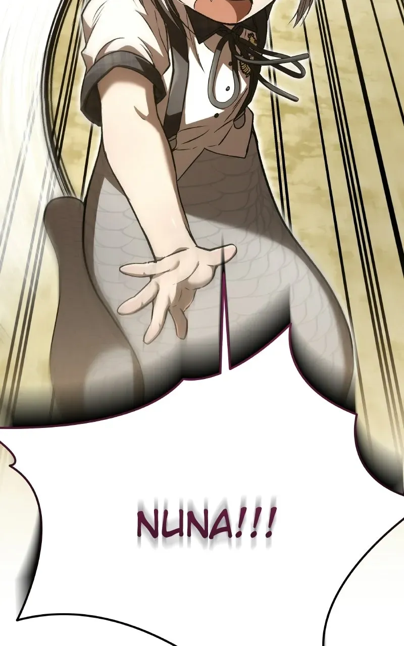Kindergarten forDivine Beasts Chapter 51 page 127 - 