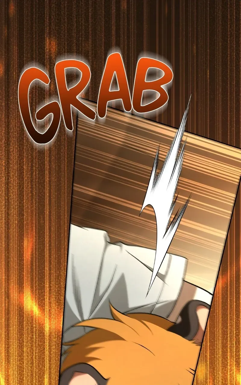 Kindergarten forDivine Beasts Chapter 51 page 130 - 