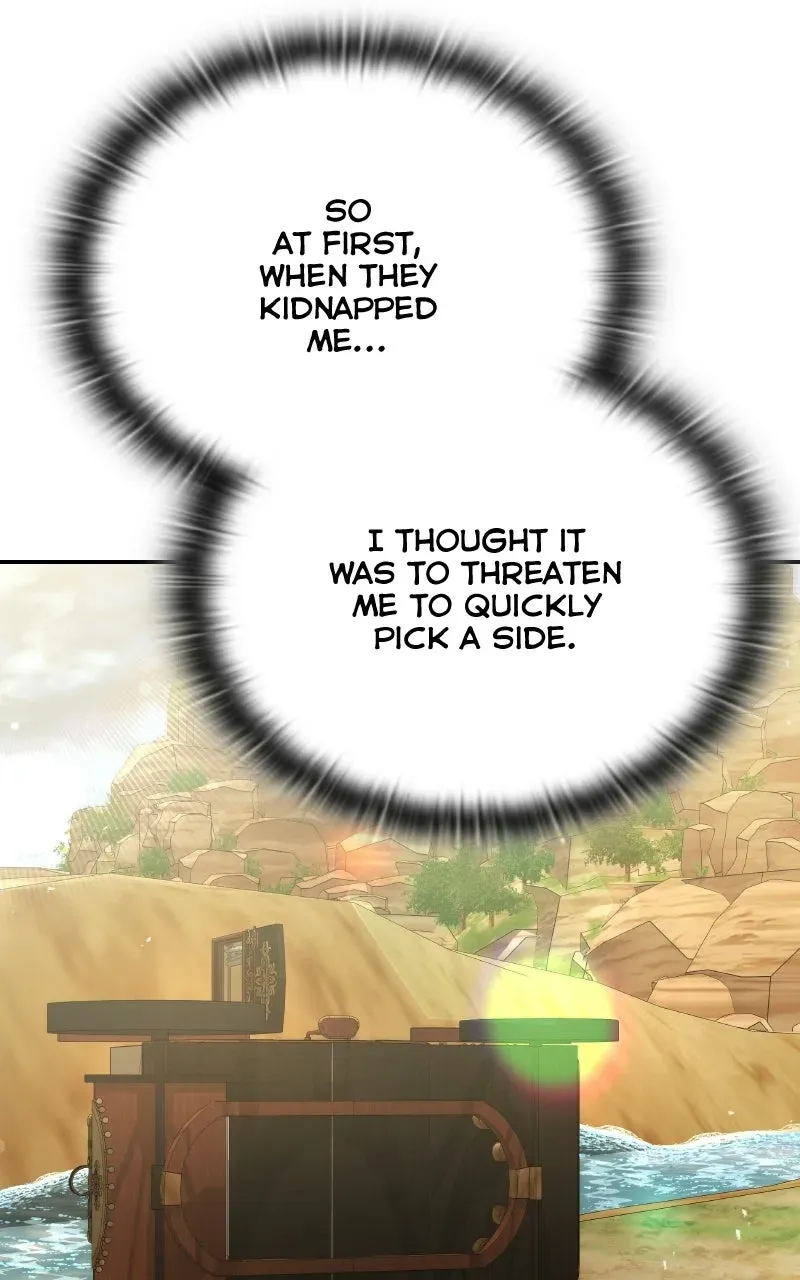 Kindergarten forDivine Beasts Chapter 51 page 14 - 